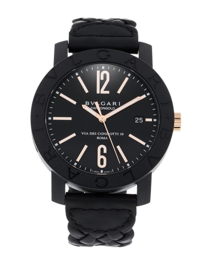 Bvlgari Bvlgari BBP40BCGLD